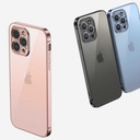 Apple iPhone 13 Uyumlu Kılıf Zore Gbox Kapak - 4