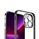 Apple iPhone 13 Uyumlu Kılıf Zore Gbox Kapak - 5
