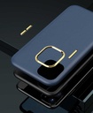 Apple iPhone 11 Uyumlu Kılıf Zore Natura Kapak - 12