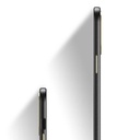 Apple iPhone 13 Pro Max Uyumlu Kılıf Zore Natura Kapak - 14