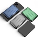 Xipin T109S 5000 Mah Magsafe Powerbank - 1