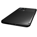 Oppo Reno 6 4G Uyumlu Kılıf Zore Negro Silikon Kapak - 6