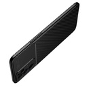 Oppo Reno 6 4G Uyumlu Kılıf Zore Negro Silikon Kapak - 8