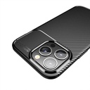 Apple iPhone 13 Pro Uyumlu Kılıf Zore Negro Silikon Kapak - 2