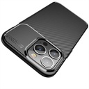 Apple iPhone 13 Pro Uyumlu Kılıf Zore Negro Silikon Kapak - 5