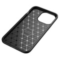 Apple iPhone 13 Pro Uyumlu Kılıf Zore Negro Silikon Kapak - 6