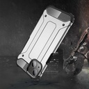 Apple iPhone 13 Uyumlu Kılıf Zore Crash Silikon Kapak - 1
