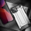 Apple iPhone 13 Uyumlu Kılıf Zore Crash Silikon Kapak - 8