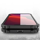 Apple iPhone 13 Pro Max Uyumlu Kılıf Zore Crash Silikon Kapak - 3