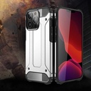 Apple iPhone 13 Pro Max Uyumlu Kılıf Zore Crash Silikon Kapak - 4