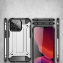 Apple iPhone 13 Pro Max Uyumlu Kılıf Zore Crash Silikon Kapak - 6