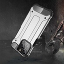 Apple iPhone 13 Pro Max Uyumlu Kılıf Zore Crash Silikon Kapak - 8