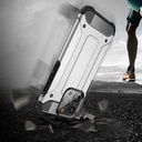 Apple iPhone 13 Pro Max Uyumlu Kılıf Zore Crash Silikon Kapak - 9