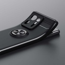Xiaomi Mi Mix 4 Uyumlu Kılıf Zore Ravel Silikon Kapak - 7