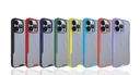 Apple iPhone 13 Pro Uyumlu Kılıf Zore Parfe Kapak - 1