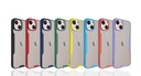 Apple iPhone 13 Mini Uyumlu Kılıf Zore Parfe Kapak - 1
