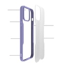 Apple iPhone 13 Pro Max Uyumlu Kılıf Zore Parfe Kapak - 2