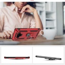 Samsung Galaxy Note 9 Uyumlu Kılıf Zore Vega Kapak - 3