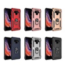 Samsung Galaxy Note 9 Uyumlu Kılıf Zore Vega Kapak - 7