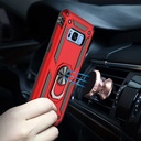 Samsung Galaxy S8 Uyumlu Kılıf Zore Vega Kapak - 3