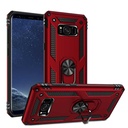 Samsung Galaxy S8 Plus Uyumlu Kılıf Zore Vega Kapak - 1