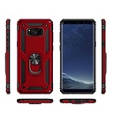Samsung Galaxy S8 Plus Uyumlu Kılıf Zore Vega Kapak - 2