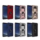 Samsung Galaxy S8 Plus Uyumlu Kılıf Zore Vega Kapak - 4