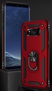 Samsung Galaxy S8 Plus Uyumlu Kılıf Zore Vega Kapak - 8