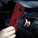 Samsung Galaxy S8 Plus Uyumlu Kılıf Zore Vega Kapak - 11