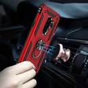 Samsung Galaxy S9 Plus Uyumlu Kılıf Zore Vega Kapak - 7