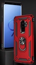 Samsung Galaxy S9 Plus Uyumlu Kılıf Zore Vega Kapak - 8