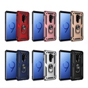 Samsung Galaxy S9 Plus Uyumlu Kılıf Zore Vega Kapak - 10