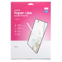 Apple iPad Pro 11 2021 Uyumlu (3.Nesil) Benks Paper-Like Ekran Koruyucu - 5