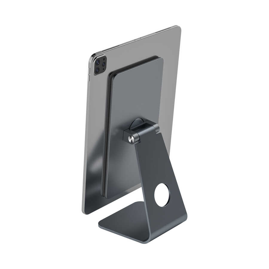 Apple iPad Pro 12.9 2020 Uyumlu (4.Nesil) Wiwu ZM309 12.9 İnç Tablet Standı - 1