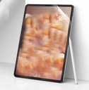 Apple iPad Pro 12.9 2021 Uyumlu (5.Nesil) ​Wiwu iPaper Like Tablet Ekran Koruyucu - 1