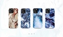 Apple iPhone 13 Uyumlu Kılıf Kajsa Lava Kapak - 3