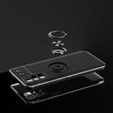 Xiaomi Redmi 10 Uyumlu Kılıf Zore Ravel Silikon Kapak - 3