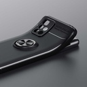 Xiaomi Redmi 10 Uyumlu Kılıf Zore Ravel Silikon Kapak - 7