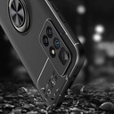Xiaomi Redmi 10 Uyumlu Kılıf Zore Ravel Silikon Kapak - 8