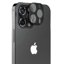 Apple iPhone 12 Pro Uyumlu Araree C-Subcore Temperli Kamera Koruyucu - 2