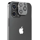 Apple iPhone 12 Pro Uyumlu Araree C-Subcore Temperli Kamera Koruyucu - 4