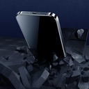 Apple iPhone 13 Mini Uyumlu Benks Little KingKong Matte Cam Ekran Koruyucu - 5