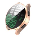 Samsung Galaxy Watch 4 44mm Uyumlu Zore Watch Gard 02 Ekran Koruyucu - 3