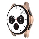 Samsung Galaxy Watch 4 Classic 46mm Uyumlu Zore Watch Gard 02 Koruyucu Silikon - 3