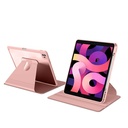 Apple iPad Pro 11 2021 Uyumlu (3.Nesil) Kılıf Zore Nayn Dönebilen Standlı Kılıf - 3