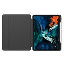 Apple iPad Pro 11 2021 Uyumlu (3.Nesil) Kılıf Zore Nayn Dönebilen Standlı Kılıf - 6
