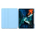 Apple iPad Pro 11 2021 Uyumlu (3.Nesil) Kılıf Zore Nayn Dönebilen Standlı Kılıf - 7