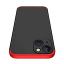 Apple iPhone 13 Uyumlu Kılıf Zore Ays Kapak - 1
