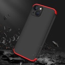 Apple iPhone 13 Uyumlu Kılıf Zore Ays Kapak - 3