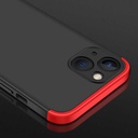 Apple iPhone 13 Uyumlu Kılıf Zore Ays Kapak - 7